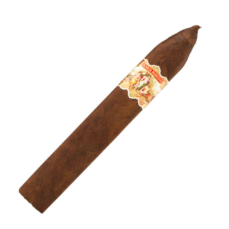 Maria Mancini Magic Mountain Cigars
